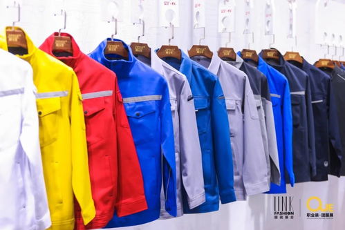 規(guī)模再創(chuàng)新高！2024 Link Fashion服裝展今日于上海盛大開幕