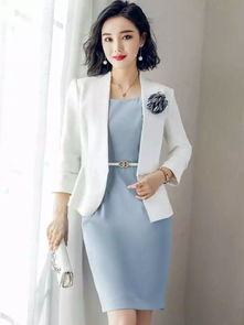 面試服裝怎么穿？職場形象的關(guān)鍵一步